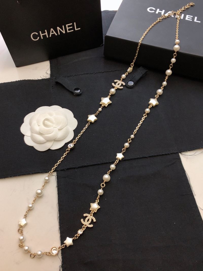 Chanel Necklaces